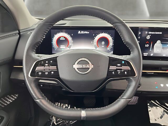 2023 Nissan Ariya ENGAGE Carrollton TX