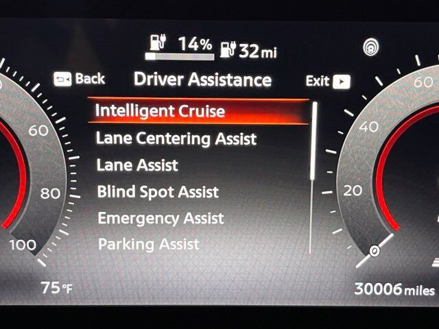 2023 Nissan Ariya ENGAGE Carrollton TX