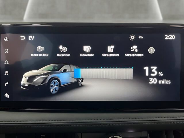 2023 Nissan Ariya ENGAGE Carrollton TX