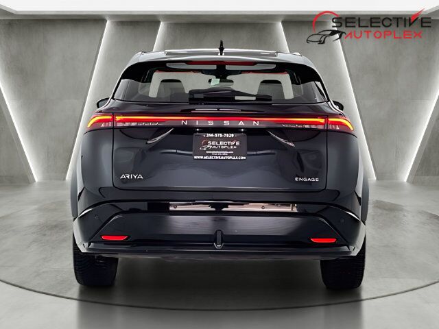 2023 Nissan Ariya ENGAGE Carrollton TX