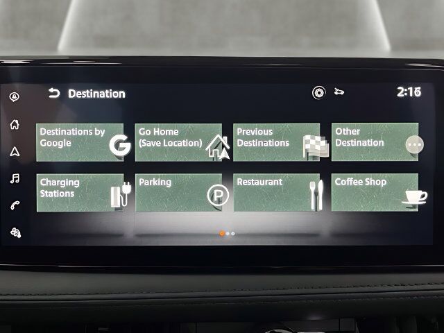 2023 Nissan Ariya ENGAGE Carrollton TX