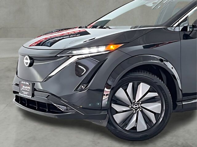2023 Nissan Ariya ENGAGE Carrollton TX