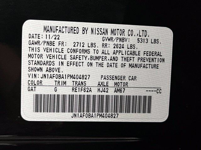 2023 Nissan Ariya ENGAGE Carrollton TX