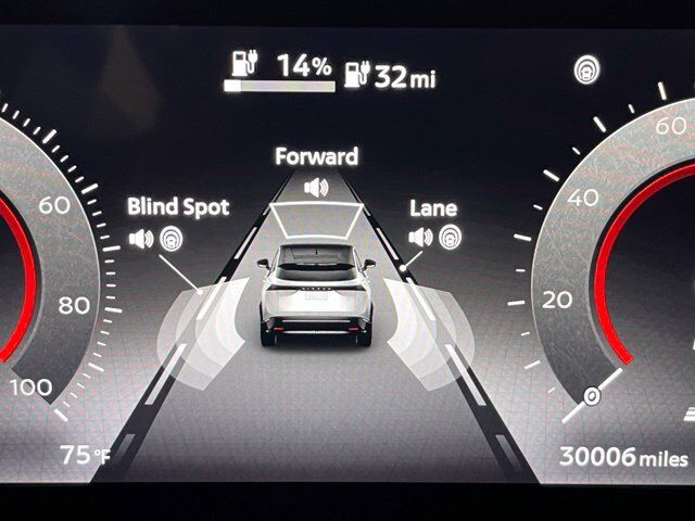 2023 Nissan Ariya ENGAGE Carrollton TX