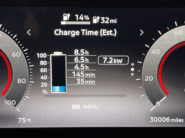 2023 Nissan Ariya ENGAGE Carrollton TX