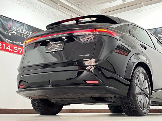2023 Nissan Ariya ENGAGE Carrollton TX
