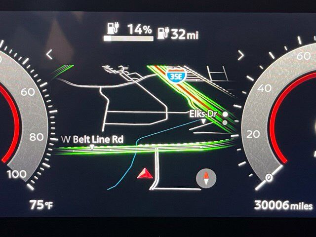2023 Nissan Ariya ENGAGE Carrollton TX