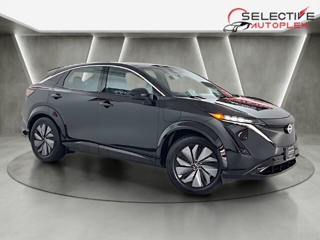 2023 Nissan Ariya ENGAGE