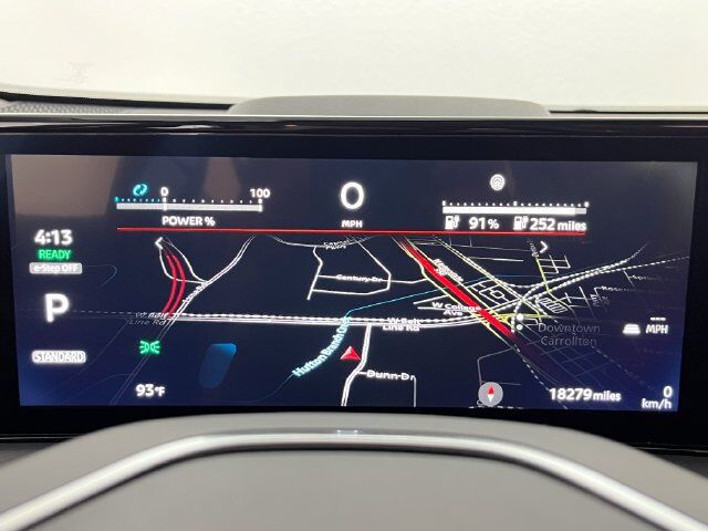 2023 Nissan Ariya ENGAGE Carrollton TX