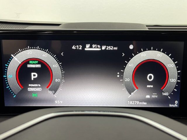 2023 Nissan Ariya ENGAGE Carrollton TX