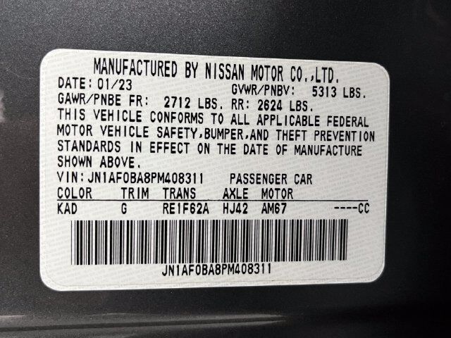 2023 Nissan Ariya ENGAGE Carrollton TX