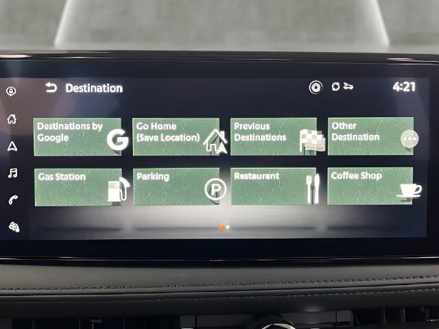 2023 Nissan Ariya ENGAGE Carrollton TX