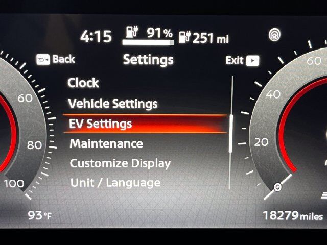 2023 Nissan Ariya ENGAGE Carrollton TX
