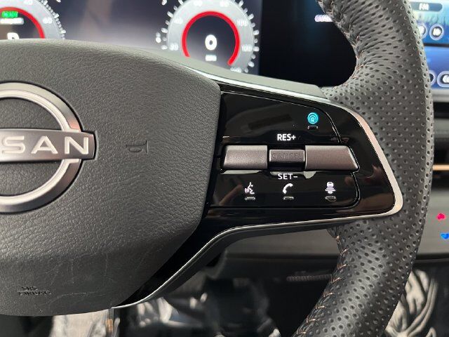 2023 Nissan Ariya ENGAGE Carrollton TX