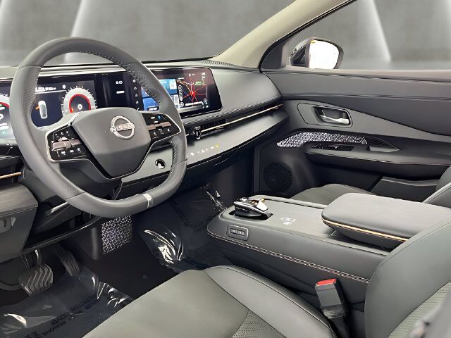 2023 Nissan Ariya ENGAGE Carrollton TX