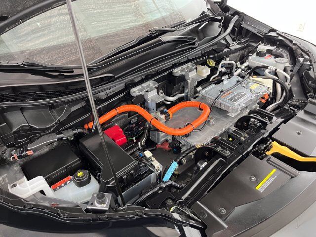 2023 Nissan Ariya ENGAGE Carrollton TX