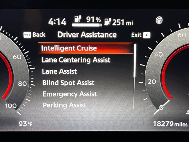 2023 Nissan Ariya ENGAGE Carrollton TX
