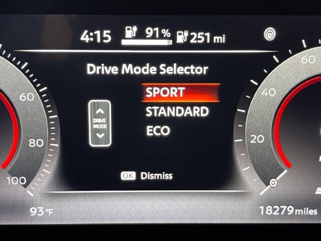 2023 Nissan Ariya ENGAGE Carrollton TX