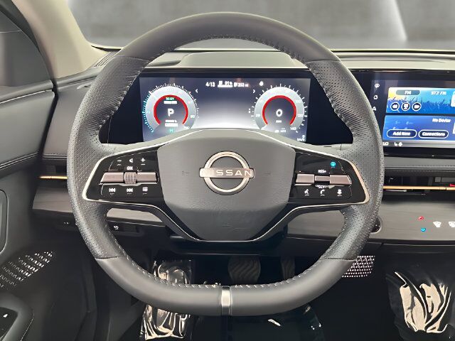 2023 Nissan Ariya ENGAGE Carrollton TX