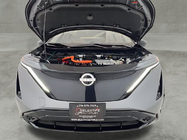 2023 Nissan Ariya ENGAGE Carrollton TX