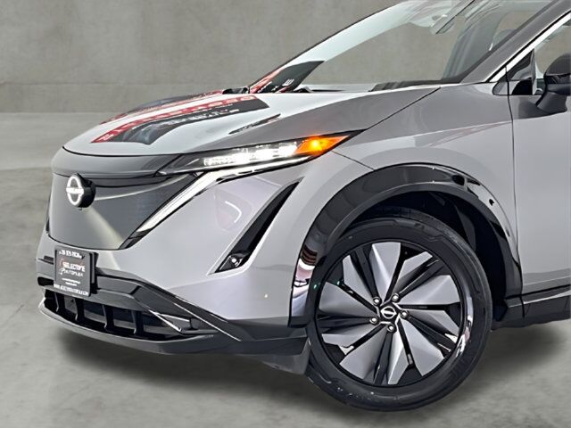 2023 Nissan Ariya ENGAGE Carrollton TX