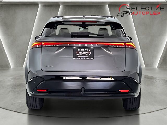2023 Nissan Ariya ENGAGE Carrollton TX