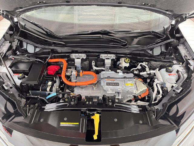 2023 Nissan Ariya ENGAGE Carrollton TX
