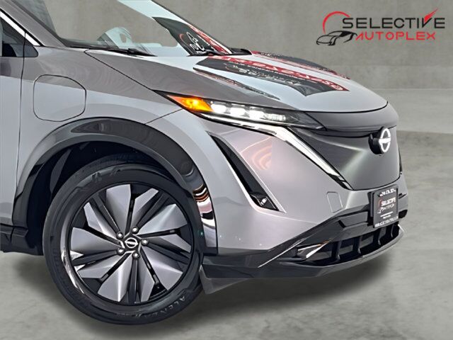 2023 Nissan Ariya ENGAGE Carrollton TX