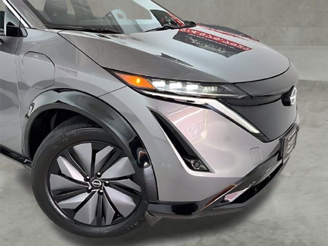 2023 Nissan Ariya ENGAGE Carrollton TX