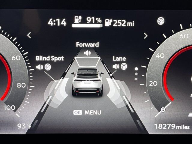 2023 Nissan Ariya ENGAGE Carrollton TX