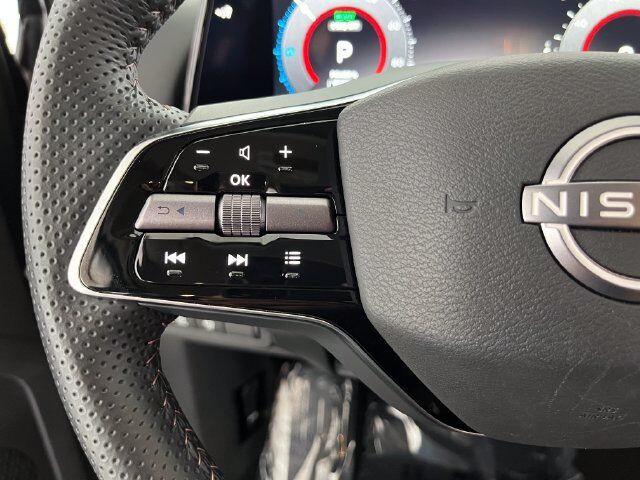 2023 Nissan Ariya ENGAGE Carrollton TX