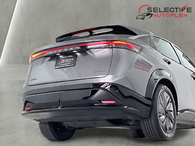 2023 Nissan Ariya ENGAGE Carrollton TX