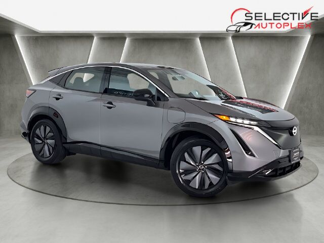 2023 Nissan Ariya ENGAGE Carrollton TX