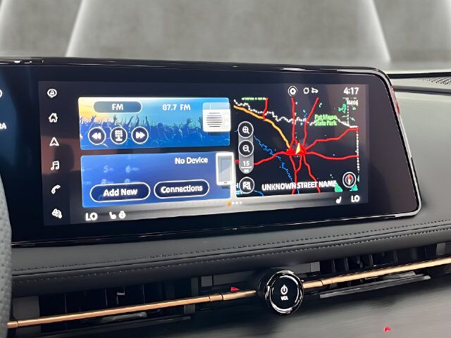 2023 Nissan Ariya ENGAGE Carrollton TX