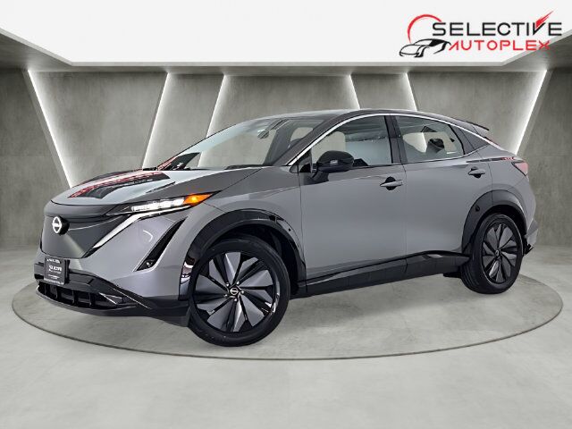 2023 Nissan Ariya ENGAGE Carrollton TX