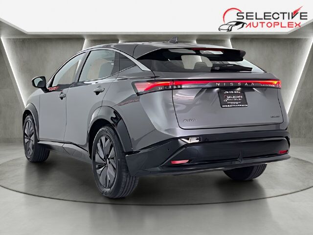 2023 Nissan Ariya ENGAGE Carrollton TX