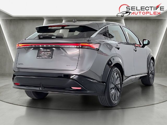 2023 Nissan Ariya ENGAGE Carrollton TX