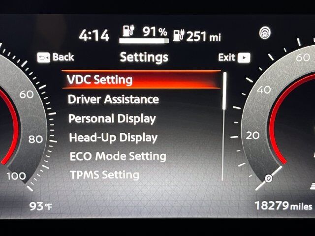 2023 Nissan Ariya ENGAGE Carrollton TX