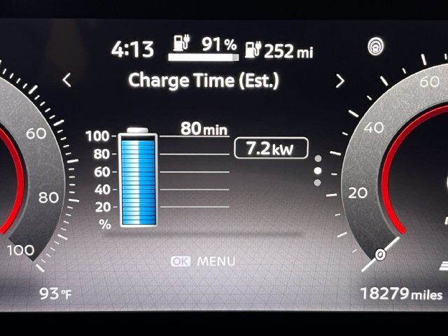 2023 Nissan Ariya ENGAGE Carrollton TX