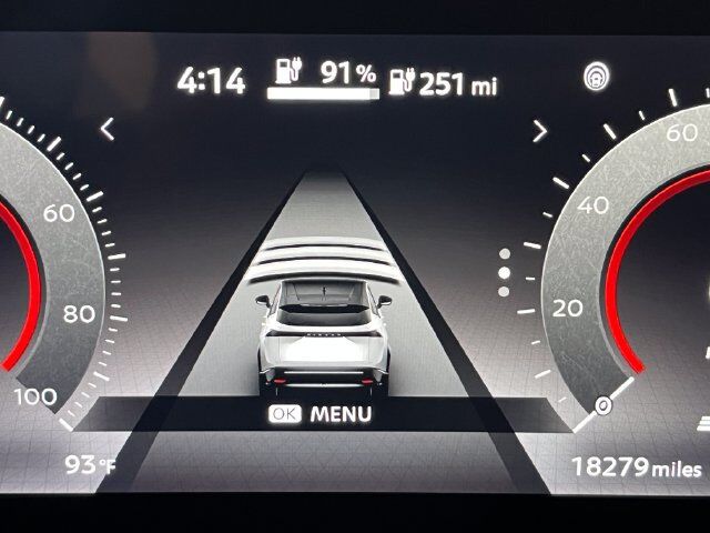2023 Nissan Ariya ENGAGE Carrollton TX