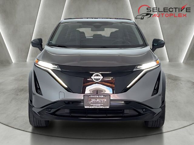 2023 Nissan Ariya ENGAGE Carrollton TX