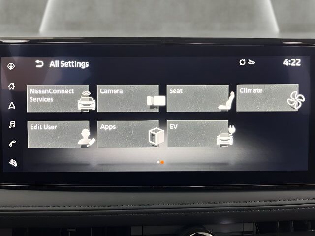 2023 Nissan Ariya ENGAGE Carrollton TX