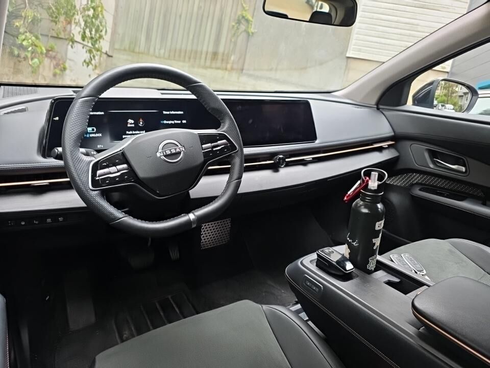 2023 Nissan Ariya ENGAGE Folsom CA
