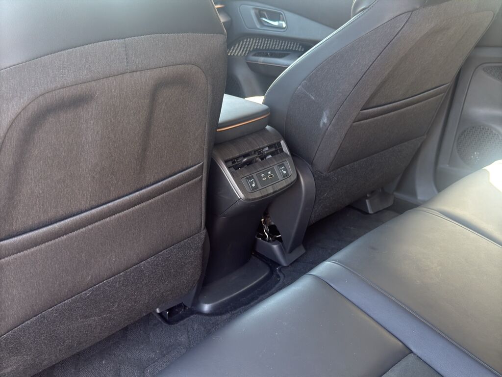 2023 Nissan Ariya ENGAGE Folsom CA