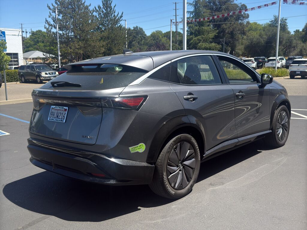 2023 Nissan Ariya ENGAGE Folsom CA