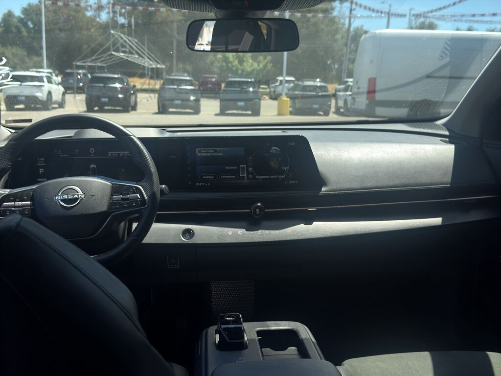 2023 Nissan Ariya ENGAGE Folsom CA
