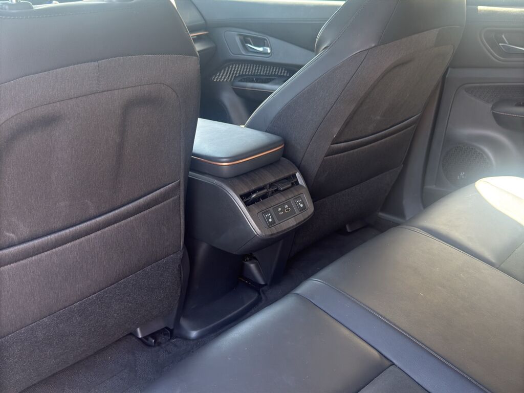 2023 Nissan Ariya ENGAGE Folsom CA