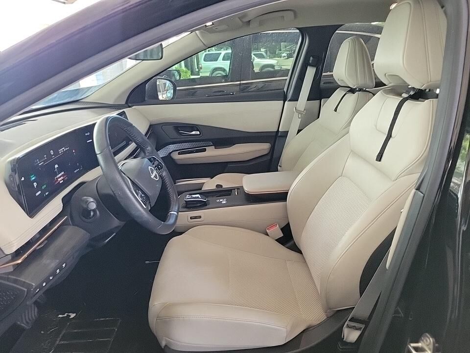 2023 Nissan Ariya ENGAGE Folsom CA