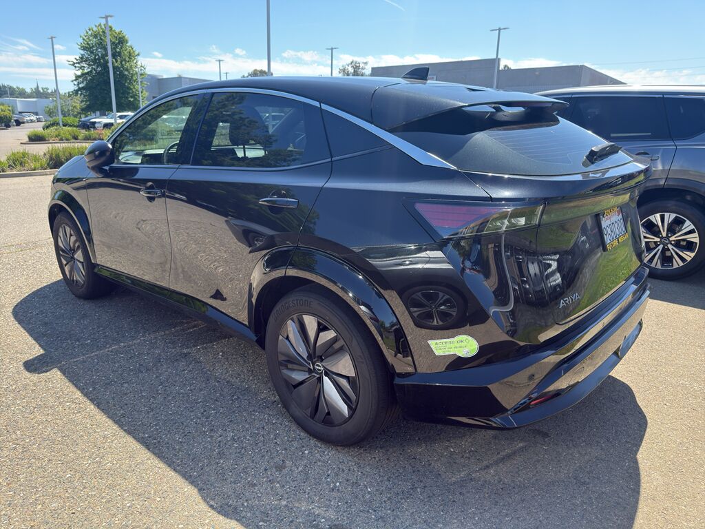 2023 Nissan Ariya ENGAGE Folsom CA