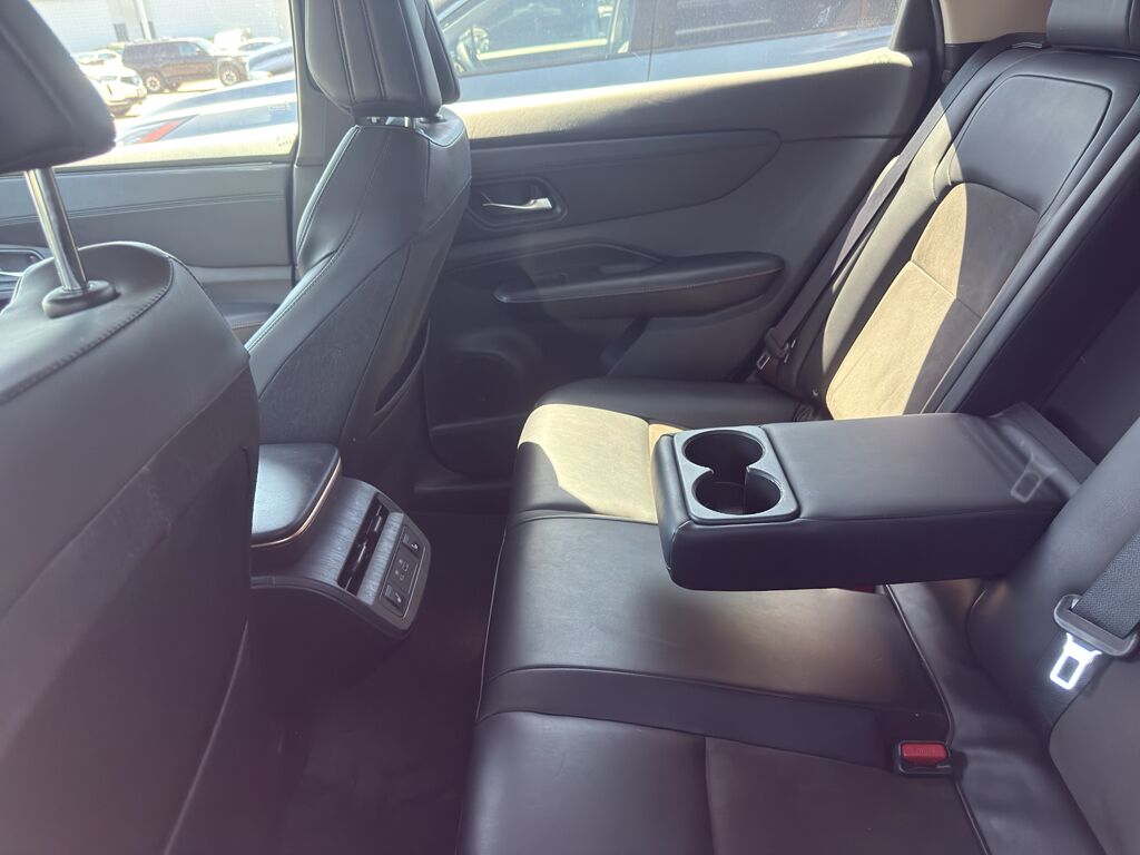 2023 Nissan Ariya ENGAGE Folsom CA
